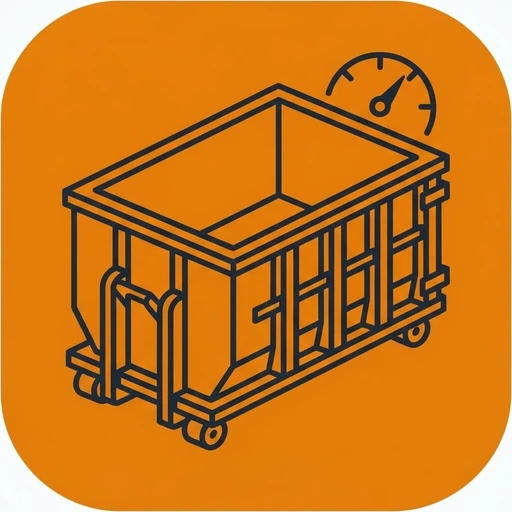 UrbanCrate Disposal Group logo